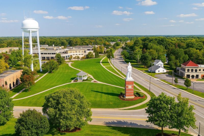 Contact About Windows Installation