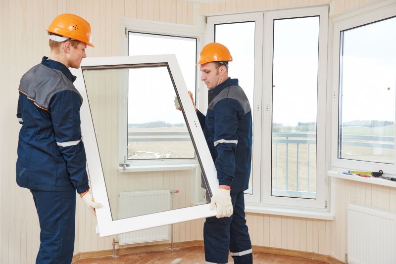 Custom Window Fabricators