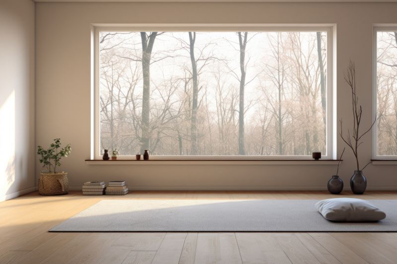 Luxury Window Designs